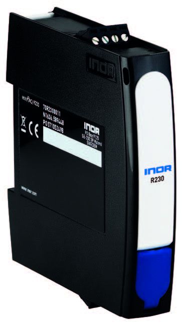 Minipaq R23- - Inor